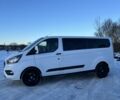 Білий Форд Транзит Кастом, об'ємом двигуна 2 л та пробігом 198 тис. км за 19400 $, фото 19 на Automoto.ua