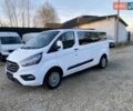 Білий Форд Транзит Кастом, об'ємом двигуна 2 л та пробігом 233 тис. км за 21380 $, фото 6 на Automoto.ua