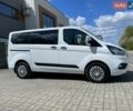 Білий Форд Транзит Кастом, об'ємом двигуна 2 л та пробігом 123 тис. км за 25555 $, фото 16 на Automoto.ua