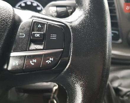 Білий Форд Транзит Кастом, об'ємом двигуна 2 л та пробігом 202 тис. км за 17200 $, фото 18 на Automoto.ua