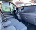 Білий Форд Транзит Кастом, об'ємом двигуна 2 л та пробігом 233 тис. км за 21380 $, фото 45 на Automoto.ua