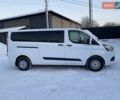 Белый Форд Транзит Кастом, объемом двигателя 2 л и пробегом 233 тыс. км за 20650 $, фото 18 на Automoto.ua