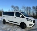 Білий Форд Транзит Кастом, об'ємом двигуна 2 л та пробігом 198 тис. км за 19400 $, фото 22 на Automoto.ua