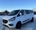 Білий Форд Транзит Кастом, об'ємом двигуна 2 л та пробігом 198 тис. км за 19400 $, фото 17 на Automoto.ua