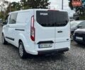 Білий Форд Транзит Кастом, об'ємом двигуна 2 л та пробігом 135 тис. км за 20500 $, фото 8 на Automoto.ua