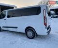 Белый Форд Транзит Кастом, объемом двигателя 2 л и пробегом 233 тыс. км за 20650 $, фото 4 на Automoto.ua