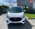 Білий Форд Транзит Кастом, об'ємом двигуна 2 л та пробігом 123 тис. км за 25555 $, фото 5 на Automoto.ua