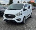 Білий Форд Транзит Кастом, об'ємом двигуна 2 л та пробігом 135 тис. км за 20500 $, фото 2 на Automoto.ua