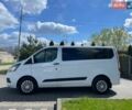 Білий Форд Транзит Кастом, об'ємом двигуна 2 л та пробігом 123 тис. км за 25555 $, фото 15 на Automoto.ua