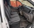 Білий Форд Транзит Кастом, об'ємом двигуна 2 л та пробігом 240 тис. км за 21000 $, фото 3 на Automoto.ua