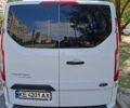 Білий Форд Транзит Кастом, об'ємом двигуна 2 л та пробігом 299 тис. км за 24000 $, фото 22 на Automoto.ua