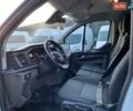 Белый Форд Транзит Кастом, объемом двигателя 2 л и пробегом 233 тыс. км за 21380 $, фото 44 на Automoto.ua