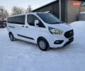 Белый Форд Транзит Кастом, объемом двигателя 2 л и пробегом 233 тыс. км за 20650 $, фото 16 на Automoto.ua