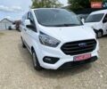Білий Форд Транзит Кастом, об'ємом двигуна 2 л та пробігом 233 тис. км за 21999 $, фото 18 на Automoto.ua