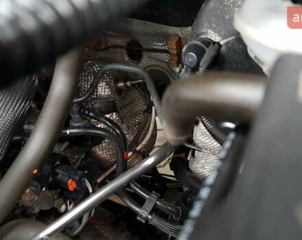 Білий Форд Транзит Кастом, об'ємом двигуна 2 л та пробігом 202 тис. км за 17200 $, фото 52 на Automoto.ua