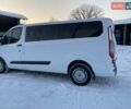 Белый Форд Транзит Кастом, объемом двигателя 2 л и пробегом 233 тыс. км за 20650 $, фото 5 на Automoto.ua
