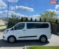 Білий Форд Транзит Кастом, об'ємом двигуна 2 л та пробігом 123 тис. км за 25555 $, фото 19 на Automoto.ua
