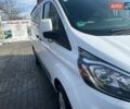 Білий Форд Транзит Кастом, об'ємом двигуна 2 л та пробігом 194 тис. км за 19650 $, фото 4 на Automoto.ua