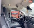 Білий Форд Транзит Кастом, об'ємом двигуна 2 л та пробігом 233 тис. км за 21999 $, фото 41 на Automoto.ua