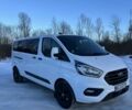 Білий Форд Транзит Кастом, об'ємом двигуна 2 л та пробігом 198 тис. км за 19400 $, фото 16 на Automoto.ua