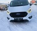 Белый Форд Транзит Кастом, объемом двигателя 2 л и пробегом 233 тыс. км за 20650 $, фото 22 на Automoto.ua