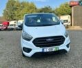 Белый Форд Транзит Кастом, объемом двигателя 2 л и пробегом 233 тыс. км за 20350 $, фото 12 на Automoto.ua