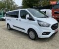 Білий Форд Транзит Кастом, об'ємом двигуна 2 л та пробігом 233 тис. км за 21380 $, фото 20 на Automoto.ua