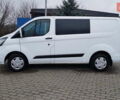 Білий Форд Транзит Кастом, об'ємом двигуна 2 л та пробігом 202 тис. км за 17200 $, фото 7 на Automoto.ua