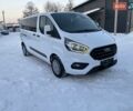 Белый Форд Транзит Кастом, объемом двигателя 2 л и пробегом 233 тыс. км за 20650 $, фото 21 на Automoto.ua