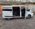 Білий Форд Транзит Кастом, об'ємом двигуна 2 л та пробігом 240 тис. км за 19000 $, фото 3 на Automoto.ua