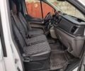 Белый Форд Транзит Кастом, объемом двигателя 2 л и пробегом 240 тыс. км за 19000 $, фото 7 на Automoto.ua