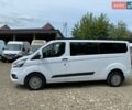 Белый Форд Транзит Кастом, объемом двигателя 2.2 л и пробегом 233 тыс. км за 20350 $, фото 8 на Automoto.ua