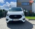 Белый Форд Транзит Кастом, объемом двигателя 2 л и пробегом 123 тыс. км за 26700 $, фото 6 на Automoto.ua