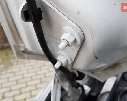 Білий Форд Транзит Кастом, об'ємом двигуна 2 л та пробігом 202 тис. км за 17200 $, фото 50 на Automoto.ua