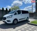 Білий Форд Транзит Кастом, об'ємом двигуна 2 л та пробігом 123 тис. км за 25555 $, фото 3 на Automoto.ua