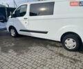 Білий Форд Транзит Кастом, об'ємом двигуна 2 л та пробігом 194 тис. км за 19650 $, фото 3 на Automoto.ua