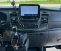 Білий Форд Транзит Кастом, об'ємом двигуна 2 л та пробігом 123 тис. км за 25555 $, фото 47 на Automoto.ua