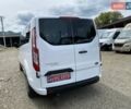 Білий Форд Транзит Кастом, об'ємом двигуна 2 л та пробігом 233 тис. км за 21999 $, фото 14 на Automoto.ua