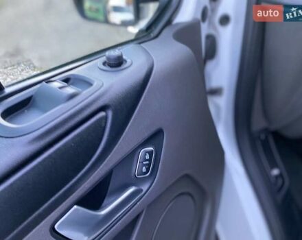 Білий Форд Транзит Кастом, об'ємом двигуна 2 л та пробігом 233 тис. км за 21380 $, фото 47 на Automoto.ua