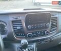 Білий Форд Транзит Кастом, об'ємом двигуна 2 л та пробігом 233 тис. км за 21380 $, фото 51 на Automoto.ua