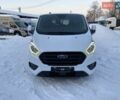Белый Форд Транзит Кастом, объемом двигателя 2 л и пробегом 233 тыс. км за 20650 $, фото 23 на Automoto.ua