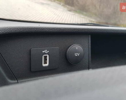 Білий Форд Транзит Кастом, об'ємом двигуна 2 л та пробігом 202 тис. км за 17200 $, фото 15 на Automoto.ua