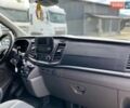 Белый Форд Транзит Кастом, объемом двигателя 2.2 л и пробегом 233 тыс. км за 20350 $, фото 39 на Automoto.ua