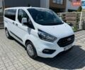 Белый Форд Транзит Кастом, объемом двигателя 2 л и пробегом 123 тыс. км за 26466 $, фото 12 на Automoto.ua