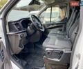 Білий Форд Транзит Кастом, об'ємом двигуна 2 л та пробігом 233 тис. км за 21380 $, фото 39 на Automoto.ua
