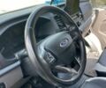 Білий Форд Транзит Кастом, об'ємом двигуна 2 л та пробігом 123 тис. км за 25555 $, фото 36 на Automoto.ua