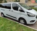 Білий Форд Транзит Кастом, об'ємом двигуна 2 л та пробігом 269 тис. км за 22000 $, фото 5 на Automoto.ua