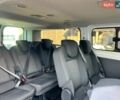 Белый Форд Транзит Кастом, объемом двигателя 2 л и пробегом 233 тыс. км за 20350 $, фото 25 на Automoto.ua