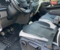 Белый Форд Транзит Кастом, объемом двигателя 2 л и пробегом 123 тыс. км за 26700 $, фото 30 на Automoto.ua
