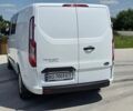 Білий Форд Транзит Кастом, об'ємом двигуна 2 л та пробігом 251 тис. км за 16700 $, фото 8 на Automoto.ua